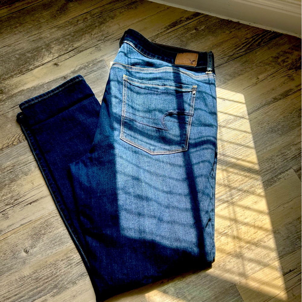 American Eagle Oufitters Jeans